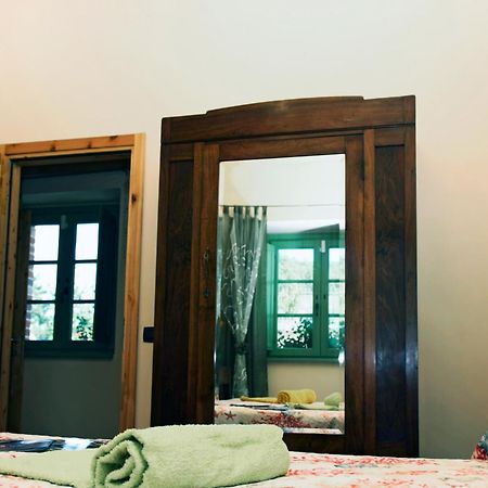 Agriturismo La Coccinella Valfabbrica ห้อง รูปภาพ