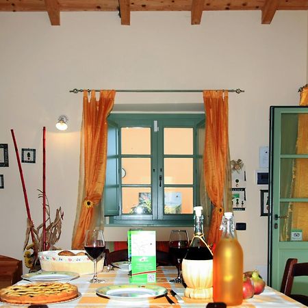 Agriturismo La Coccinella Valfabbrica ห้อง รูปภาพ