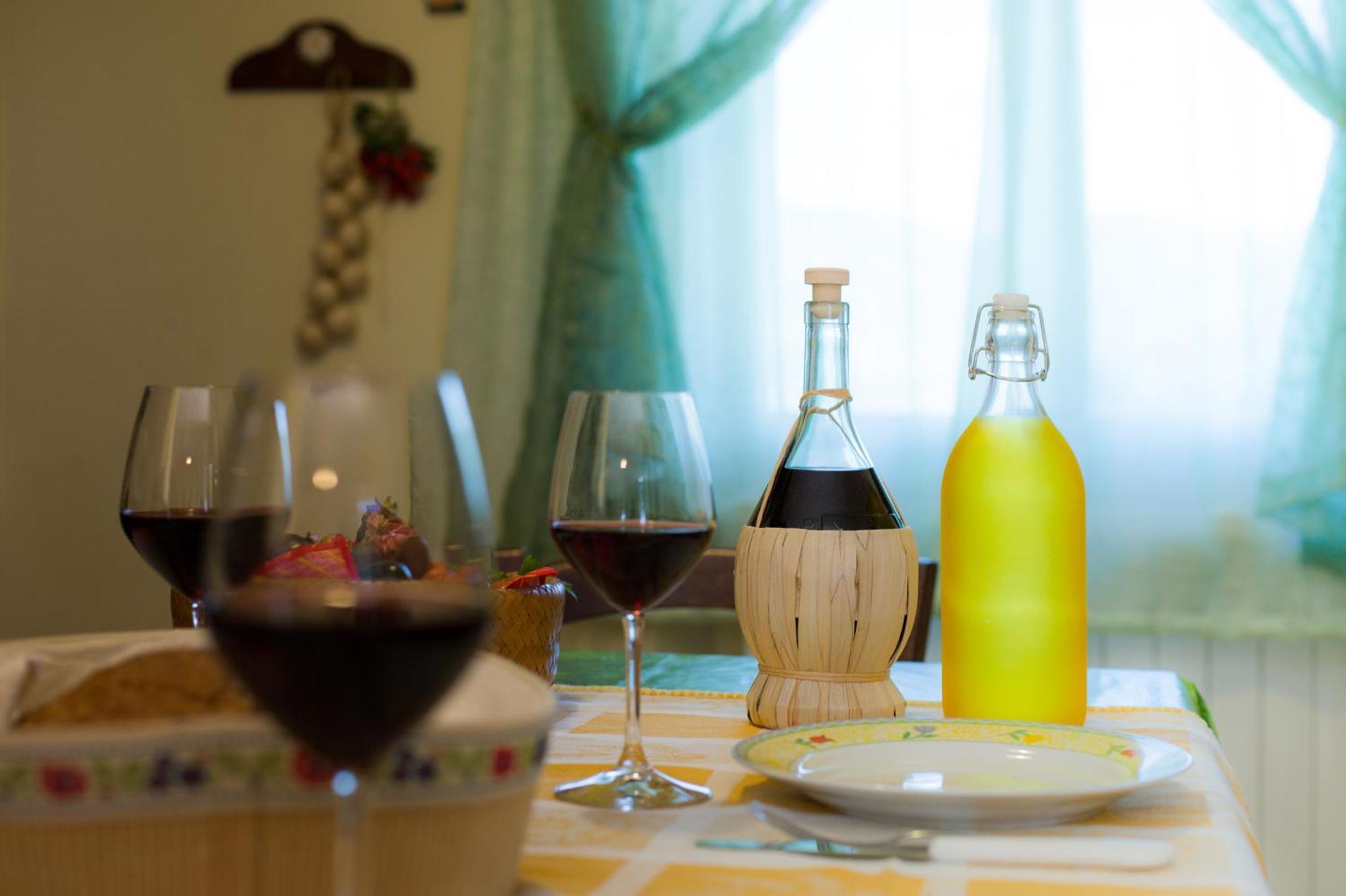 Agriturismo La Coccinella Valfabbrica ห้อง รูปภาพ