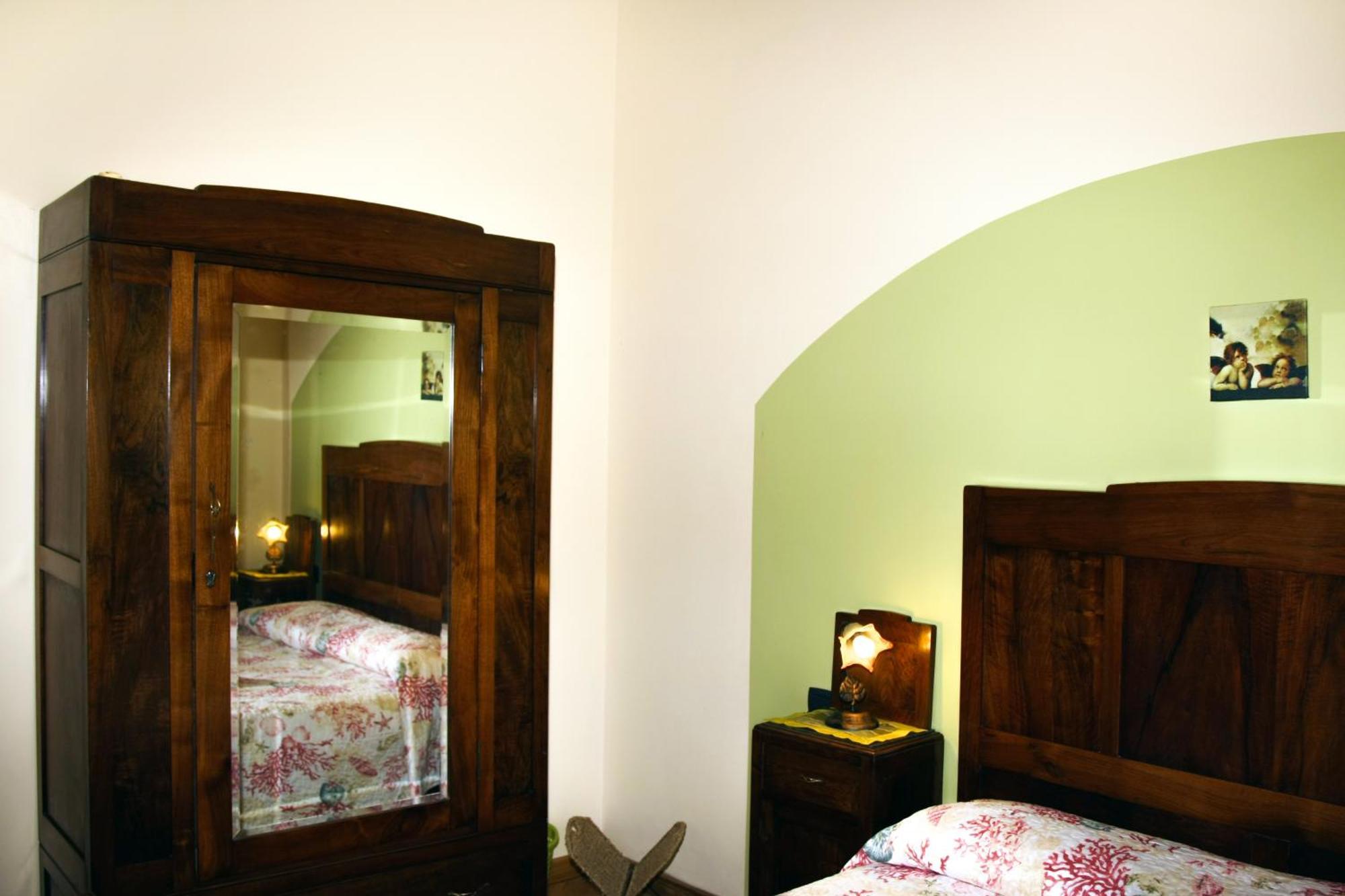 Agriturismo La Coccinella Valfabbrica ห้อง รูปภาพ