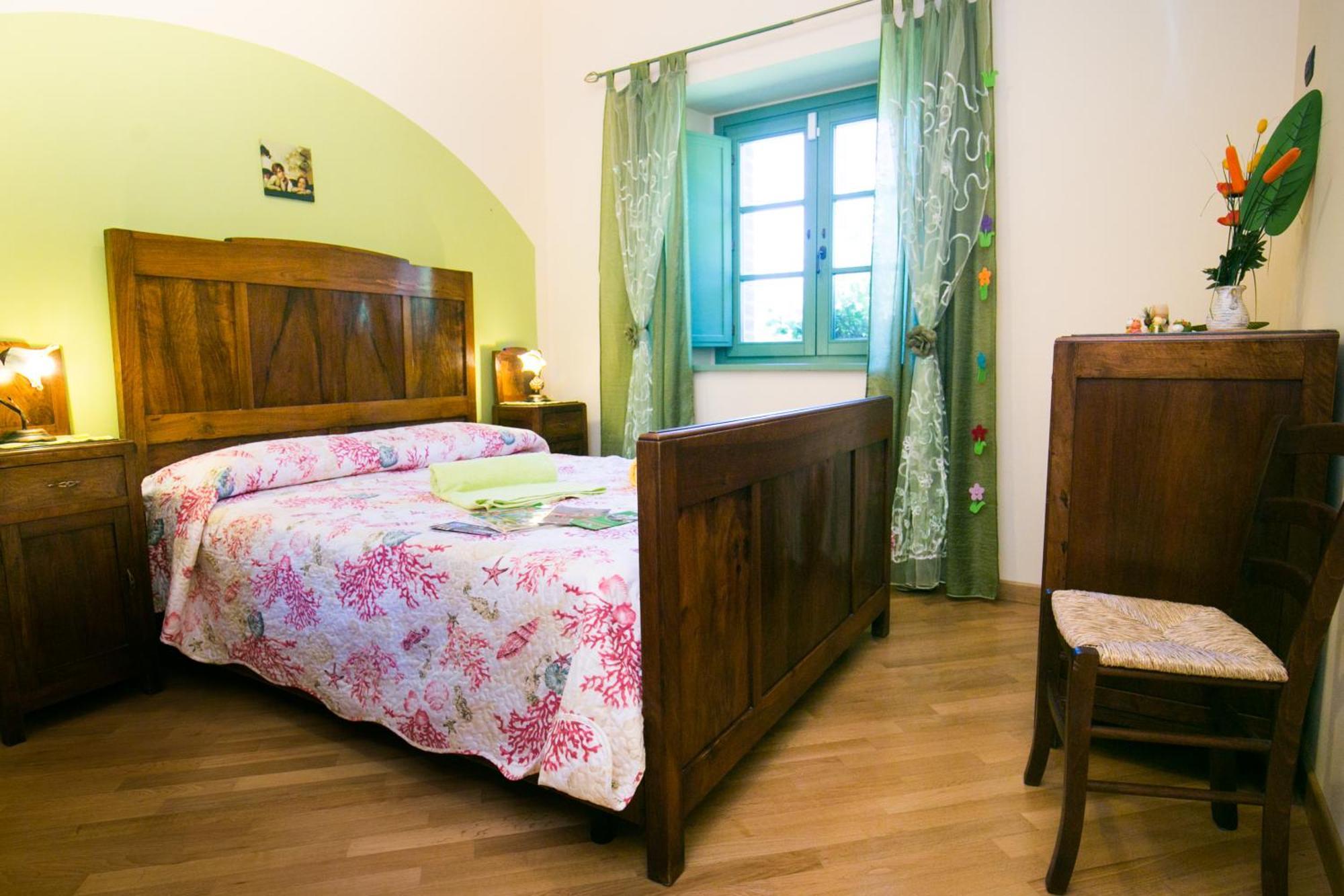 Agriturismo La Coccinella Valfabbrica ห้อง รูปภาพ