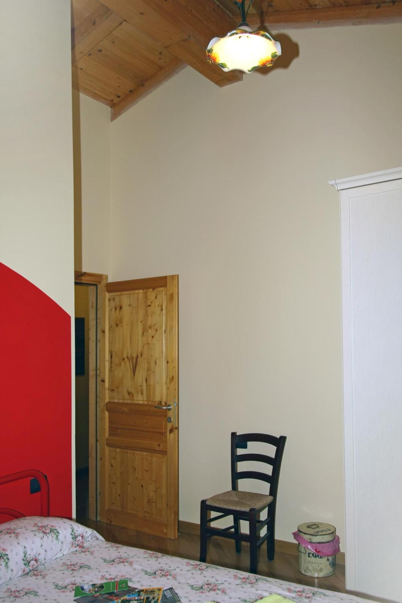 Agriturismo La Coccinella Valfabbrica ห้อง รูปภาพ