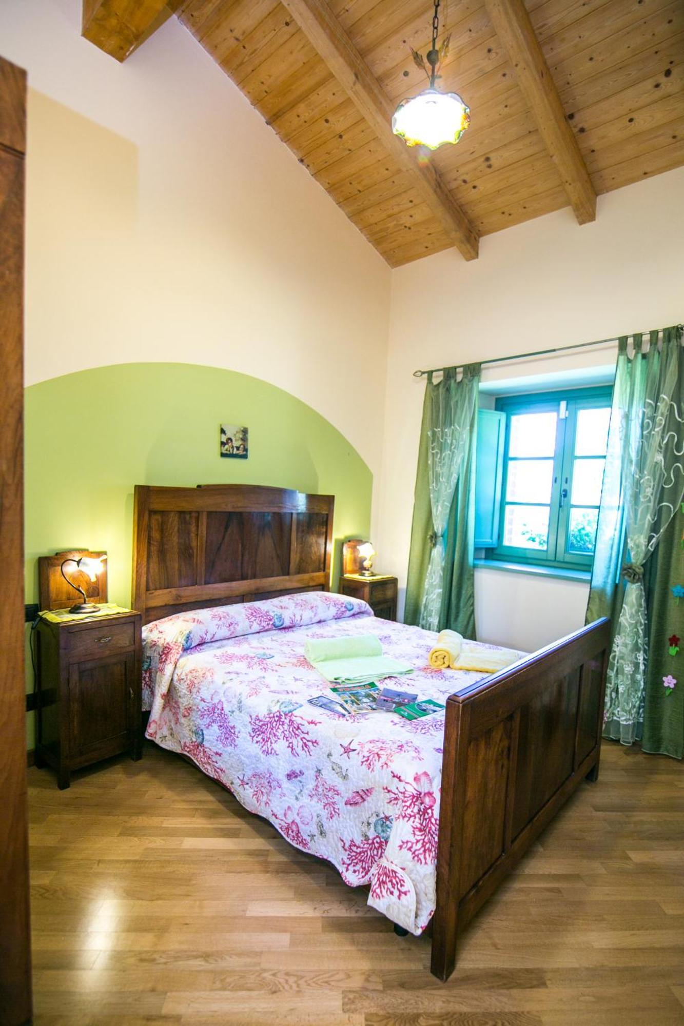 Agriturismo La Coccinella Valfabbrica ห้อง รูปภาพ