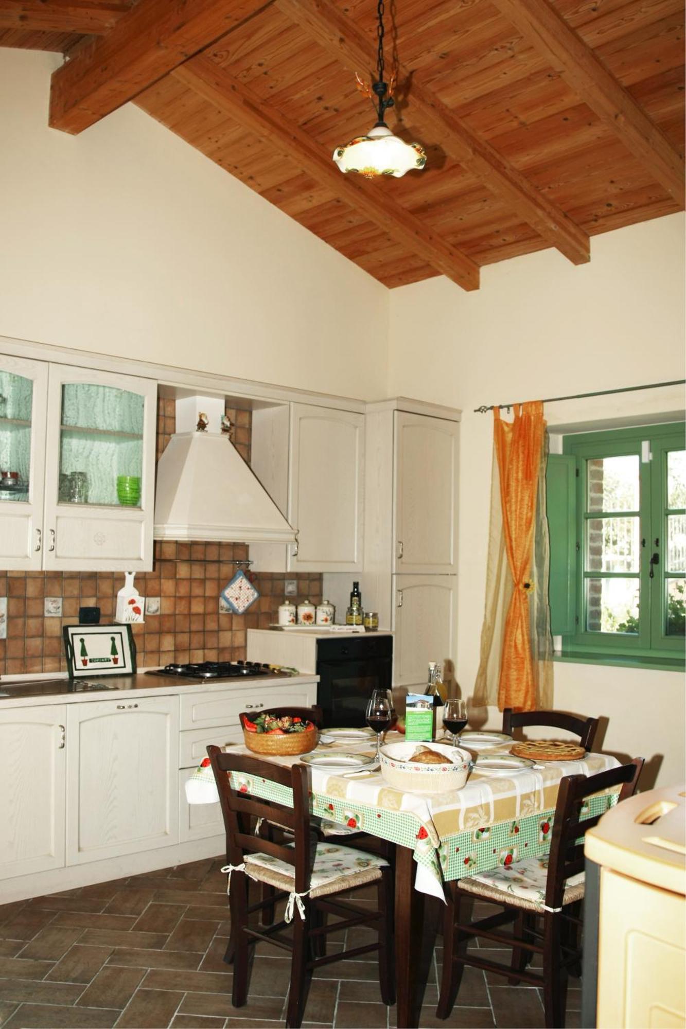 Agriturismo La Coccinella Valfabbrica ห้อง รูปภาพ